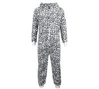 KIDS GIRLS BOYS SOFT FLUFFY ANIMAL A2Z Onesie One Piece ALL IN ONE FANCY DRESS