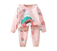 Kids Girls Boys Tracksuit Sports Activewear Outfit Set Long Sleeve Hoodie Pullover Relaxed Fit, Machine Wash Comfy Loungewear Gaming Gifts for Hooded Winter Outfits Sweatsuits