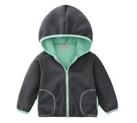 Kids Girls Winter Long Padded Coat Hoody Lightweight Down Jacket Padded Quilted Puffer Coat Windproof Fleece Jackets Full Sleeve Parka Overcoat Warm Travel School Ski Outwear Age 2-8 Years