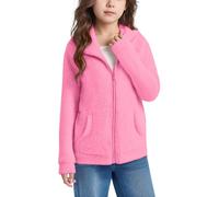 Kids Girls Winter Padded Coat Padded Parka Jacket Unisex Warm Waterproof Jackets Waterproof & Insulated Snow Coat Windproof Puffer Coats Hoody Youths Showerproof School Outwear Skiing & Snowboarding