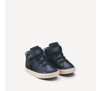 Geox Gisli Baby Trainers Blue EU 24 Girls