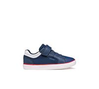 Geox / Children's Shoes (Trainers) J GISLI BOY in Blue 5