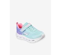 Kids' Glide Step Light trainers light blue