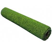 Kids Globe 571996 Artificial Playing Horse Decouples, Grass, Lawn, Green