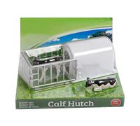 Kid's Globe Calf Hut