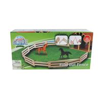 Kids Globe Farming 610303 - Gatto di bestiame (156 cm, scala 1:24, r (US IMPORT)