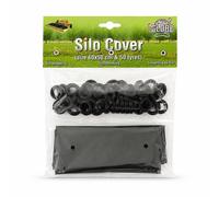 Kid's Globe Silo Cover & Tyres - 1:32 Scale