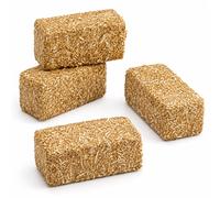 Van Manen 610704 Hay bales (4 pieces, rectangular)