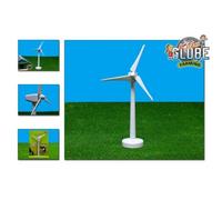 Kid's Globe Wind Turbine - 1/32 Scale