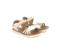 Kids Goa Multi Touch 'n' Close Sandals Pink
