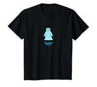 Kids' Godzilla's Attack Back Beautiful Hede-san T-Shirt