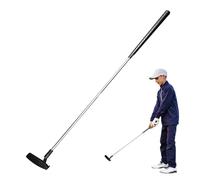 Kids Golf Club, Lightweight Stainless Steel Kids Golf Putters, Golf Putter For Kid, Detachable Multifunctional GolfPlaying Supplies, Training Accessories for Boys and Girls Children