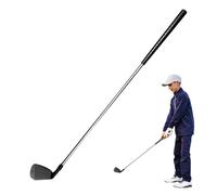 Kids Golf Club, Lightweight Stainless Steel Kids Golf Putters, Golf Putter For Kid, Detachable Multifunctional GolfPlaying Supplies, Training Accessories for Boys and Girls Children