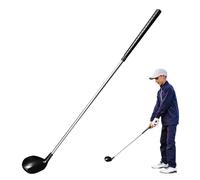 Kids Golf Club, Lightweight Stainless Steel Kids Golf Putters, Golf Putter For Kid, Detachable Multifunctional GolfPlaying Supplies, Training Accessories for Boys and Girls Children