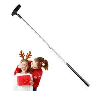 Kids Golf Club Set - Golf Clubs For Toddler | Stainless Steel Lightweight Golfs Putters| Detachable Multifunctional Golfs Playing Supplies, Portable Training Accessories For Boys Girls Kids Children