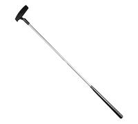 Kids Golf Clubs - 80cm/31.5 inches Lightweight Stainless Steel Kids Golf Putters - Portable Detachable Golfs Training Accessories, Multifunctional Playing Supplies for Boys Girls Kid Children