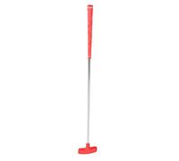Kids Golf Putter, 3 Colors 31inch Mini Rubber Head Golf Putters Kids Golf Putter Steel Shaft for Easily Use Golf Accessories Mini Putter (#2)