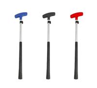 Kids Golf Putter - Practice Golf Clubs - Two Way Kids Putter with Extendable Shaft, Adjustable Size for Junior Golfers, Left and Right Handed