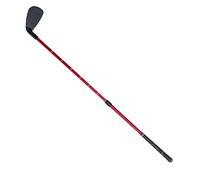 Kids Golf Putter - Two-way Adjustable Club, Lightweight Alloy Shaft, Clear Scale Grip | Miniature Golf Club for Kids, Teenagers, Juniors, Right or Left Handed Young Learners