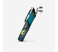 Kids Golf Set 5-7 Years Right Handed - Inesis