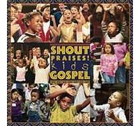 Kids Gospel - Shout Praises