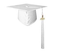 Kids Graduation Cap with Tassel Children Graduation Hats Preschool Kindergarten Graduating Bachelor Graduate's Caps for Kids 1pc Graduate's Dress Dress Up Props