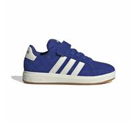 Adidas Grand Court 00s El Trainers Blue EU 33 Kids