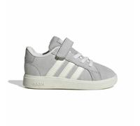 Kids Grand Court 00s Trainers light grey