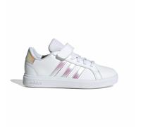 Adidas Grand Court 2.0 Trainers White EU 31 Kids