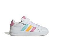 adidas Shoes (Trainers) GRAND COURT 3.0 EL C in White 1 kid