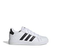 adidas Grand Court Lifestyle Tennis Lace-Up Shoes