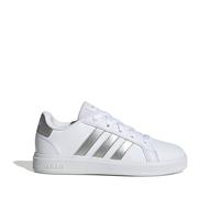 adidas Grand Court Lifestyle Tennis Lace-Up Shoes