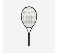 Kids Graphite Aluminium Tennis Racket Ig Speed Junior 26 250 G - Black
