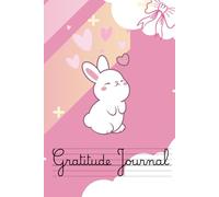 Kids Gratitude Journal-100 days...A 3-Minute Daily Journal to Practice Gratitude, Mindfulness, and Positive Habits | Fun Writing and Drawing Prompts for Boys and Girls: Daily version