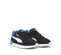 Kids Graviton Trainers Black