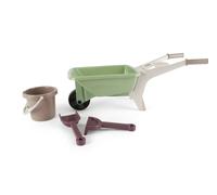 Dantoy - Green Garden - Wheelbarrow Set (4723)