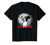 Kids Gremlins Scared T-Shirt