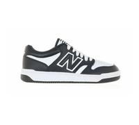 Kids GSB480 Trainers Black/White