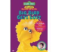 Kids Guide to Life: Big Bird Gets Lost [DVD] [Region 1] [US Import] [NTSC]