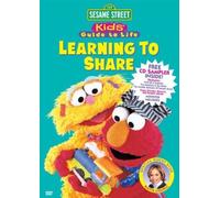 Kids Guide to Life: Learning to Share [DVD] [Region 1] [US Import] [NTSC]