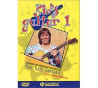Kids Guitar 1 by Marcy Marxer