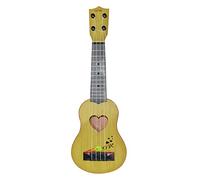 Kids Guitar Musical Toy Soprano Ukulele For Kid Beginners Guitar Ukelele Instrument For Ukalalee Starter