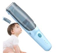 Kids Hair Clipper Quiet Hair Clipper | Quiet and Rechargeable Wireless, Quiet For, Powerful, Waterproof for Tagl
