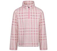 Kids Half Zip Fleece Booker