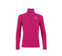 Karpos Pizzocco Half Zip Fleece Pink 10 Years Girl