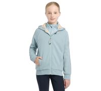 Kids' half zip sweatshirt LeMieux Rider Hettie