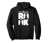 Kids Halloween Chess Piece The Rook Group Matching Costume Pullover Hoodie