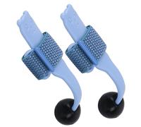 Kids Hand Corrector - Finger Position Trainer with Palm Rest, Adjustable Hand Shape Support for Beginners, Music Education Finger Exercise Aid