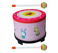 Kids Hand Drum,Preschool Toy Rhythm Drum For Child | Music Education Tool Performance Pro For Kindergarten Stage Performances, Classes