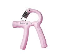 Kids Hand Grip Finger Strengthener Adjustable Resistance 5-20kg Heavy Duty Grips Hand Grippers Wrist Trainer Forearm Exerciser for Child-